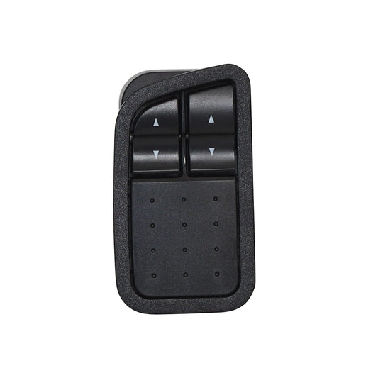 Ford Front RH Power Window Switch (Angled Plug) BF – FAB-80400RH