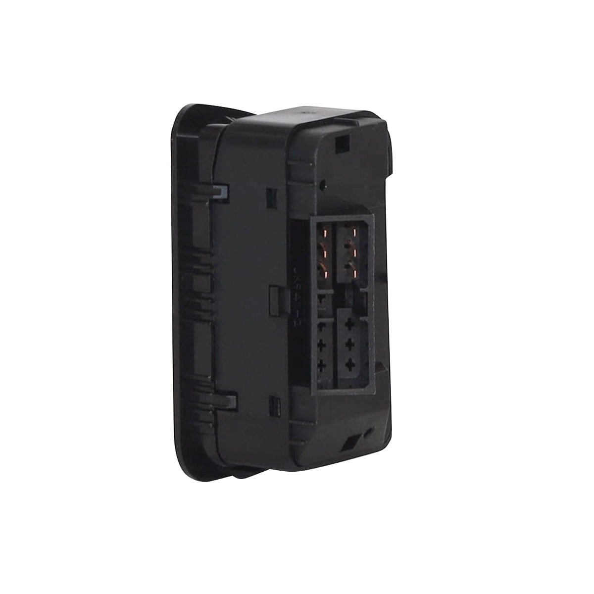 Ford Front RH Power Window Switch (Angled Plug) BF – FAB-80400RH