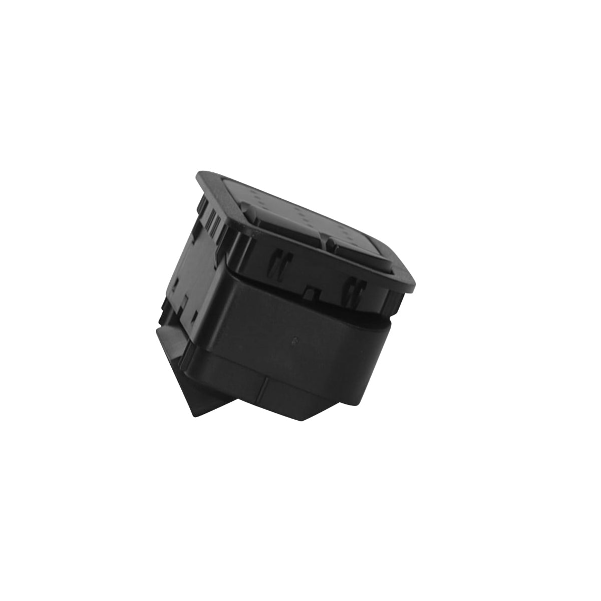 Ford Front RH Power Window Switch (Angled Plug) BF – FAB-80400RH