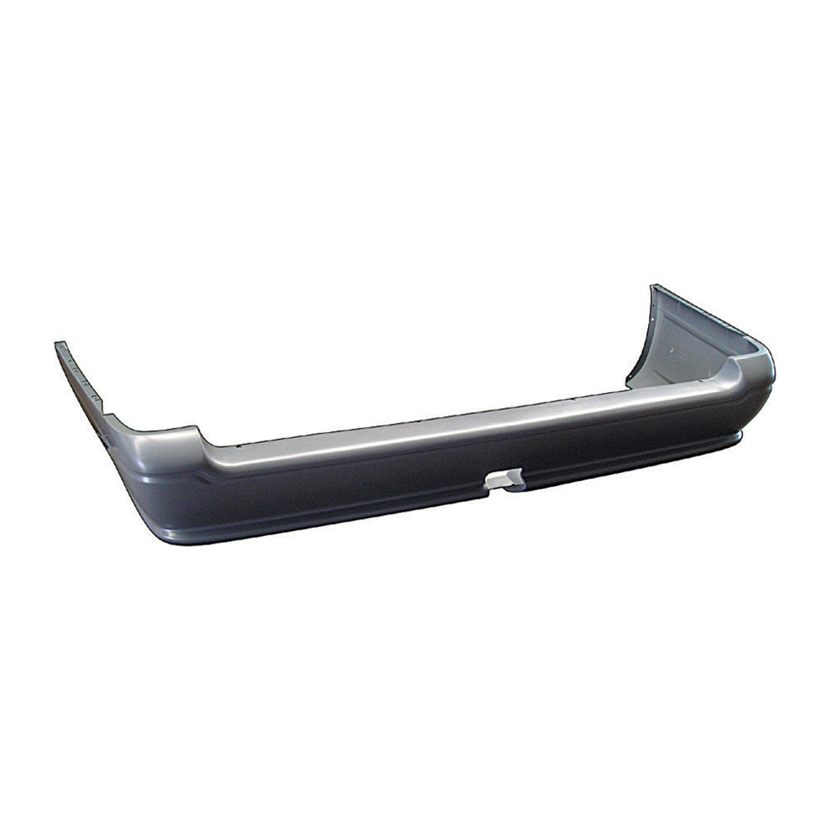 Ford Rear Bumper Bar AU BA BF Wagon – FAU-04021