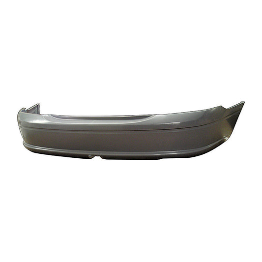 Ford Rear Bumper Bar (with Tow Bar) AU Sedan – FAU-04023