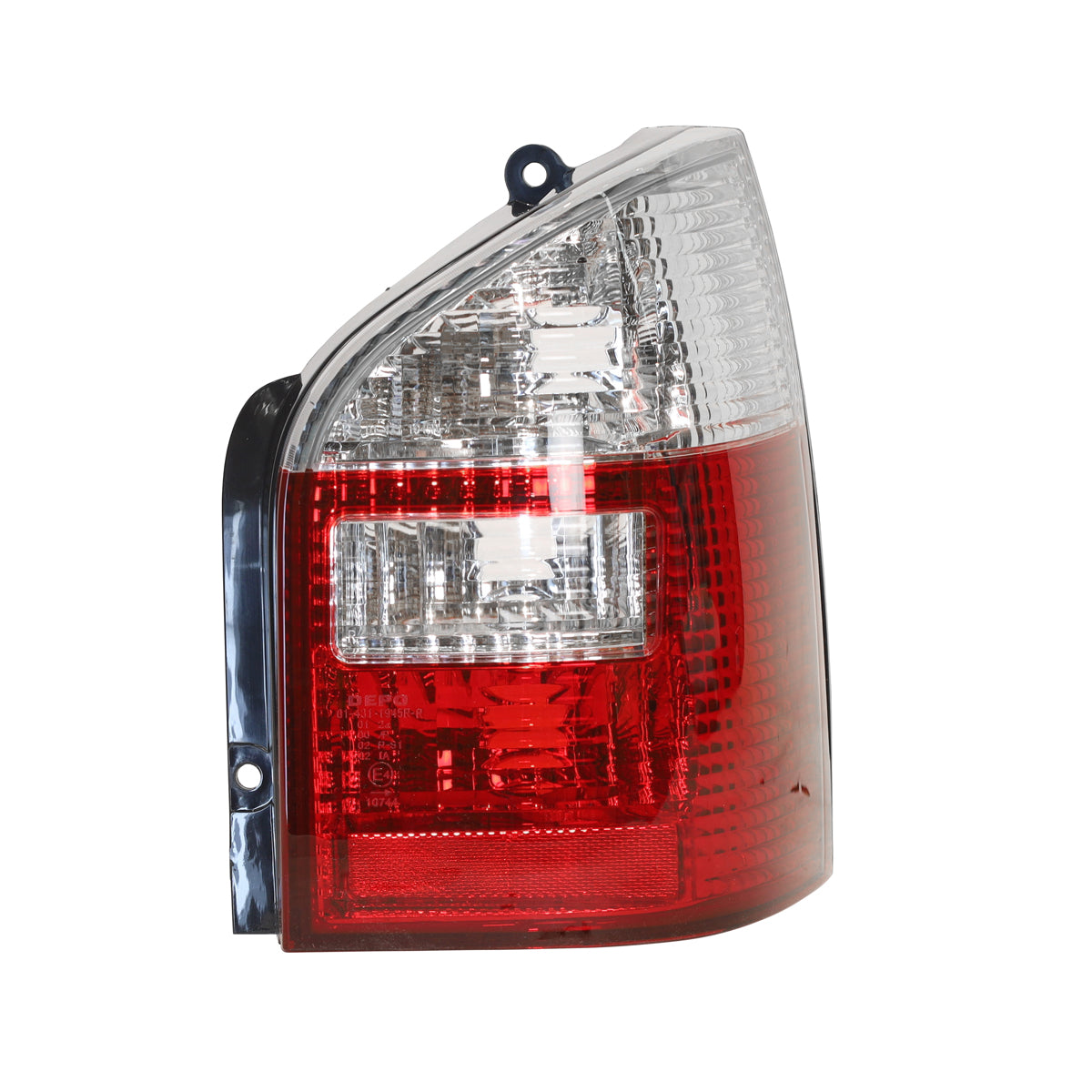 Ford RH Taillight AU Wagon – FAU-21043RHQ