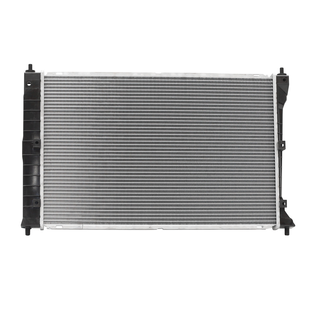 Ford Auto Manual Radiator AU 4.0L 5.0L 5.6L – FAU-34001