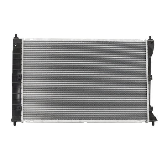 Ford Auto Manual Radiator AU 4.0L 5.0L 5.6L – FAU-34001