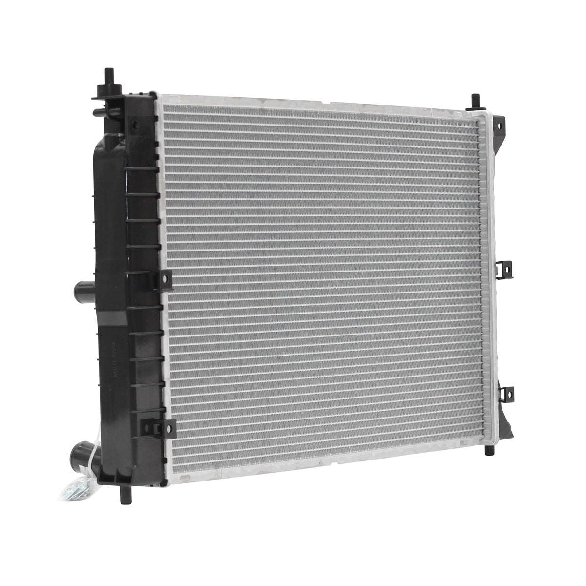 Ford Auto Manual Radiator AU 4.0L 5.0L 5.6L – FAU-34001