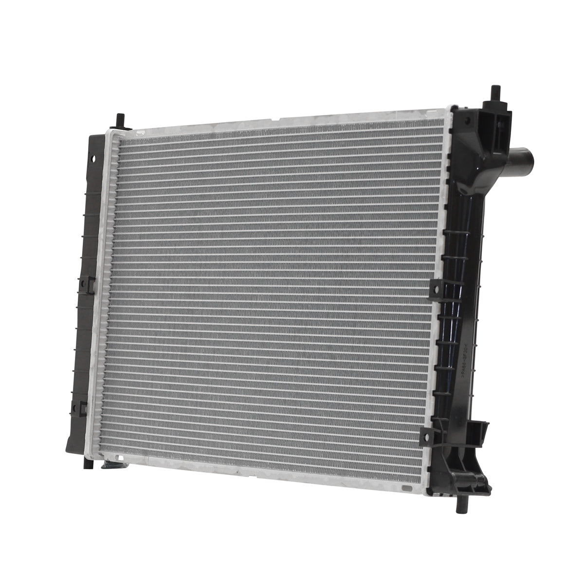 Ford Auto Manual Radiator AU 4.0L 5.0L 5.6L – FAU-34001