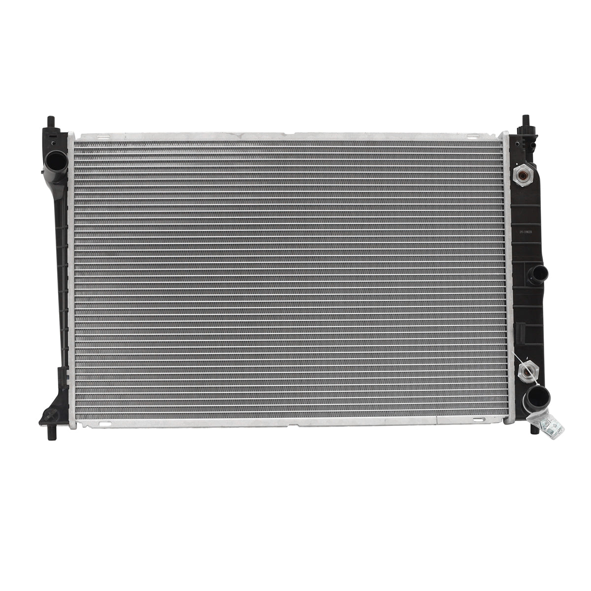 Ford Auto Manual Radiator AU 4.0L 5.0L 5.6L – FAU-34001