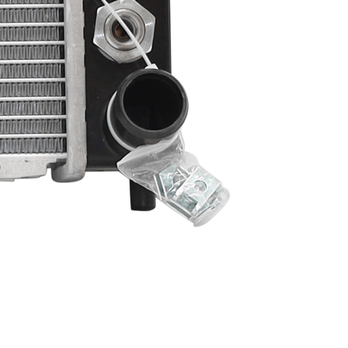 Ford Auto Manual Radiator AU 4.0L 5.0L 5.6L – FAU-34001