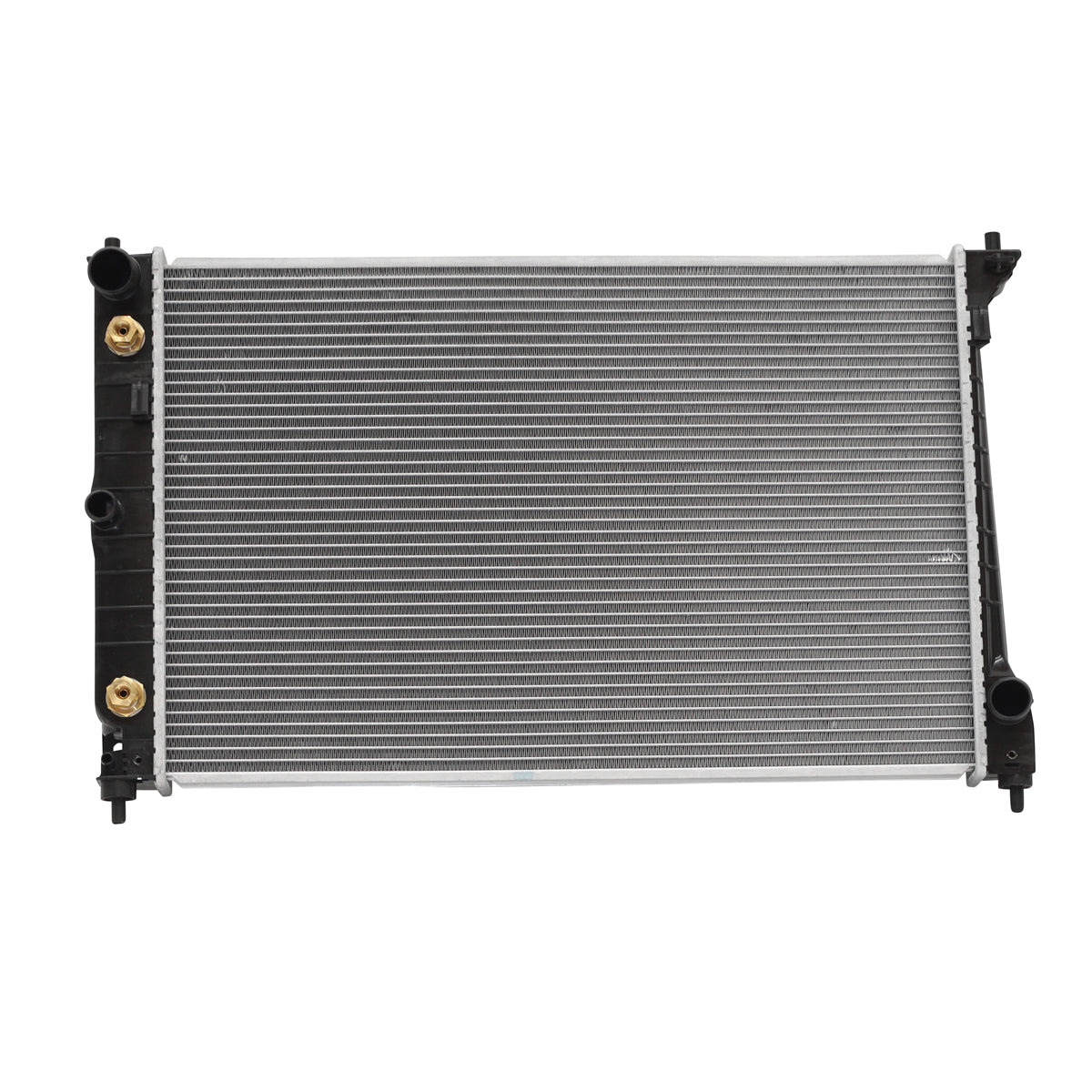 Ford Auto Manual Radiator AU 4.0L 5.0L 5.6L – FAU-34002