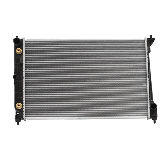 Ford Auto Manual Radiator AU 4.0L 5.0L 5.6L – FAU-34002