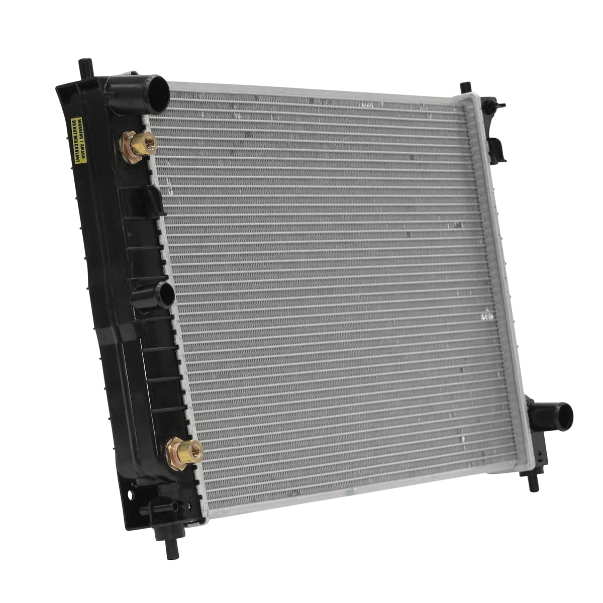 Ford Auto Manual Radiator AU 4.0L 5.0L 5.6L – FAU-34002