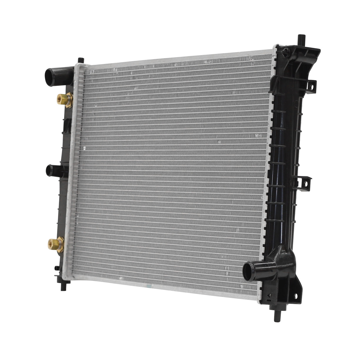 Ford Auto Manual Radiator AU 4.0L 5.0L 5.6L – FAU-34002