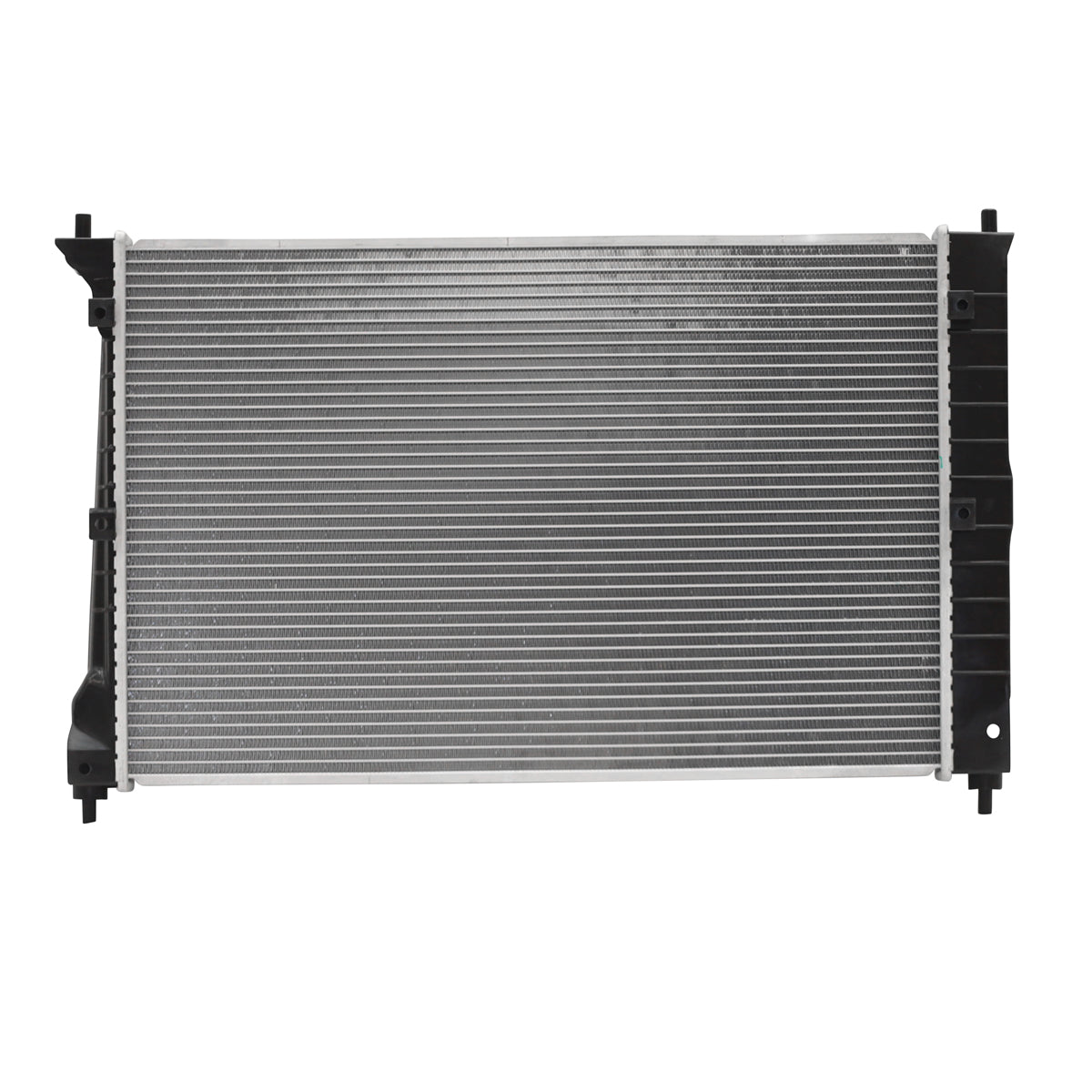 Ford Auto Manual Radiator AU 4.0L 5.0L 5.6L – FAU-34002