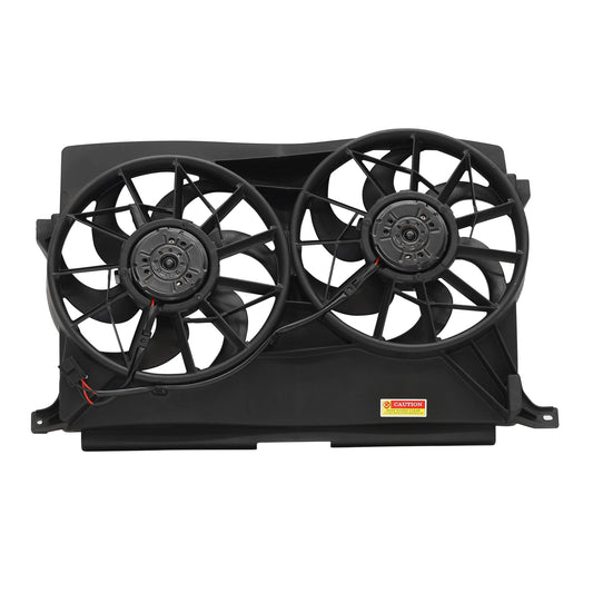 Ford Radiator Thermo Fan Assembly AU 4.0L 5.0L 5.6L – FAU-34100