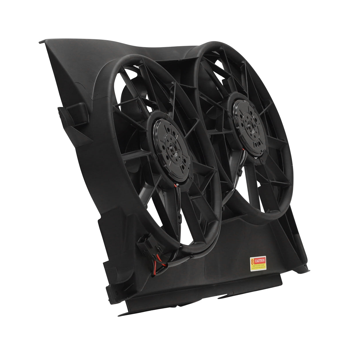 Ford Radiator Thermo Fan Assembly AU 4.0L 5.0L 5.6L – FAU-34100