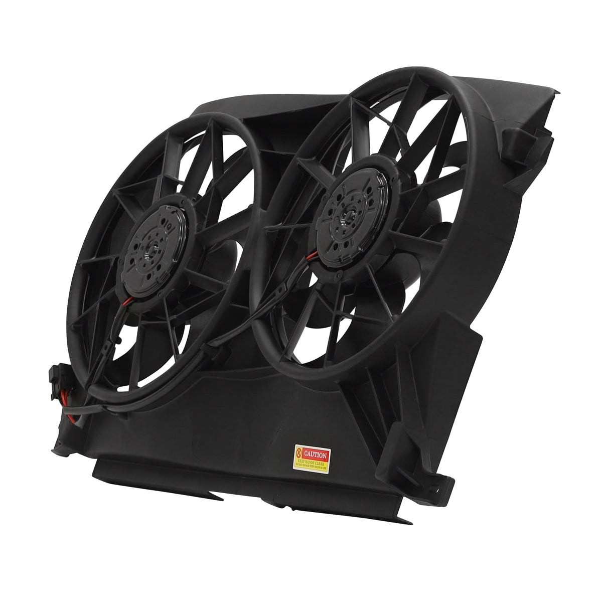 Ford Radiator Thermo Fan Assembly AU 4.0L 5.0L 5.6L – FAU-34100