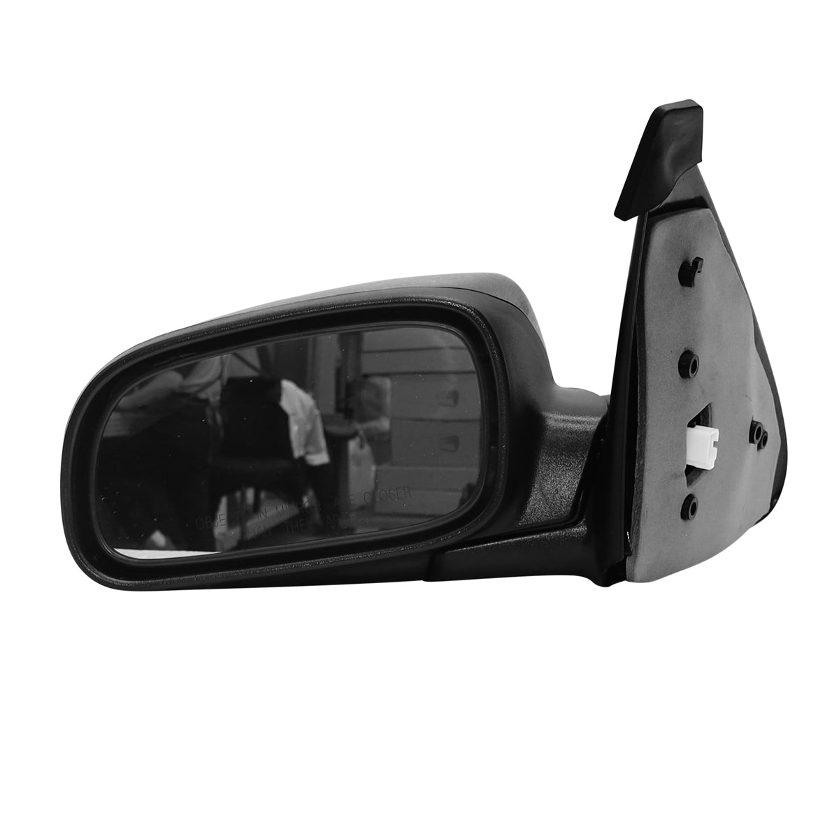 Ford Black LH Door Mirror BA BF – FAU-81000LH