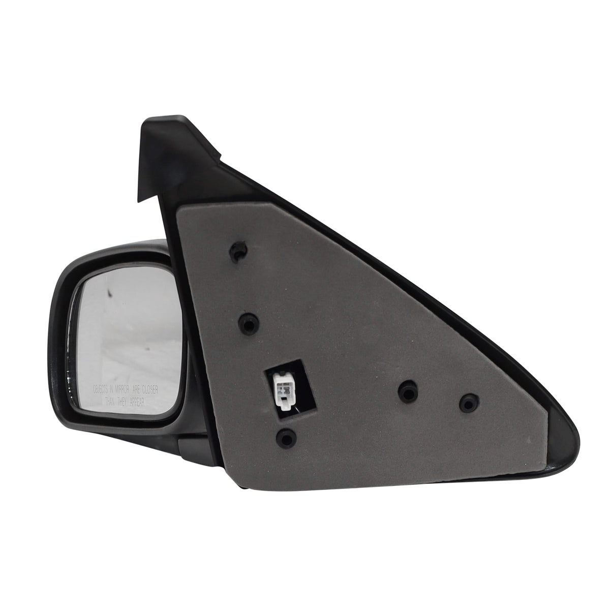 Ford Black LH Door Mirror BA BF – FAU-81000LH