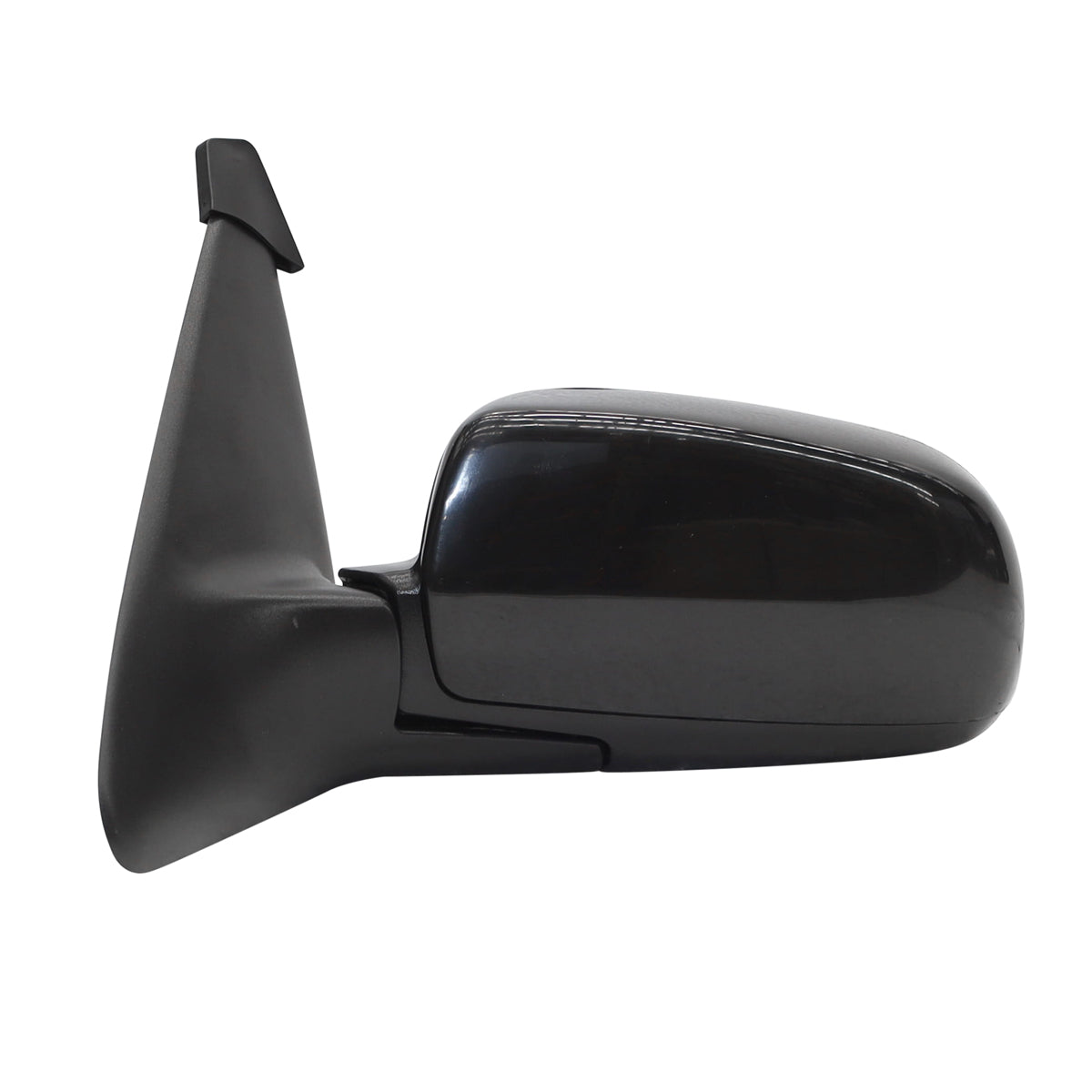 Ford Black LH Door Mirror BA BF – FAU-81000LH