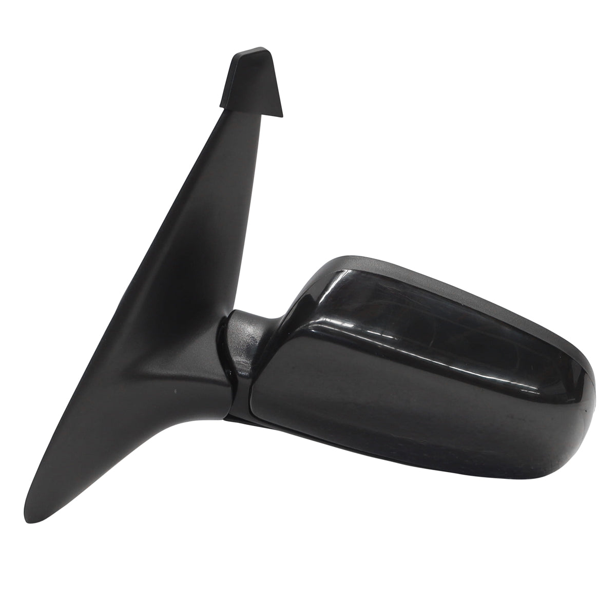 Ford Black LH Door Mirror BA BF – FAU-81000LH