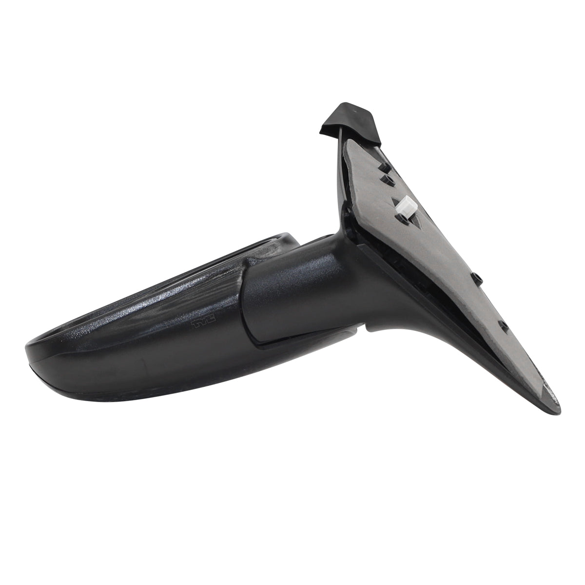 Ford Black LH Door Mirror BA BF – FAU-81000LH