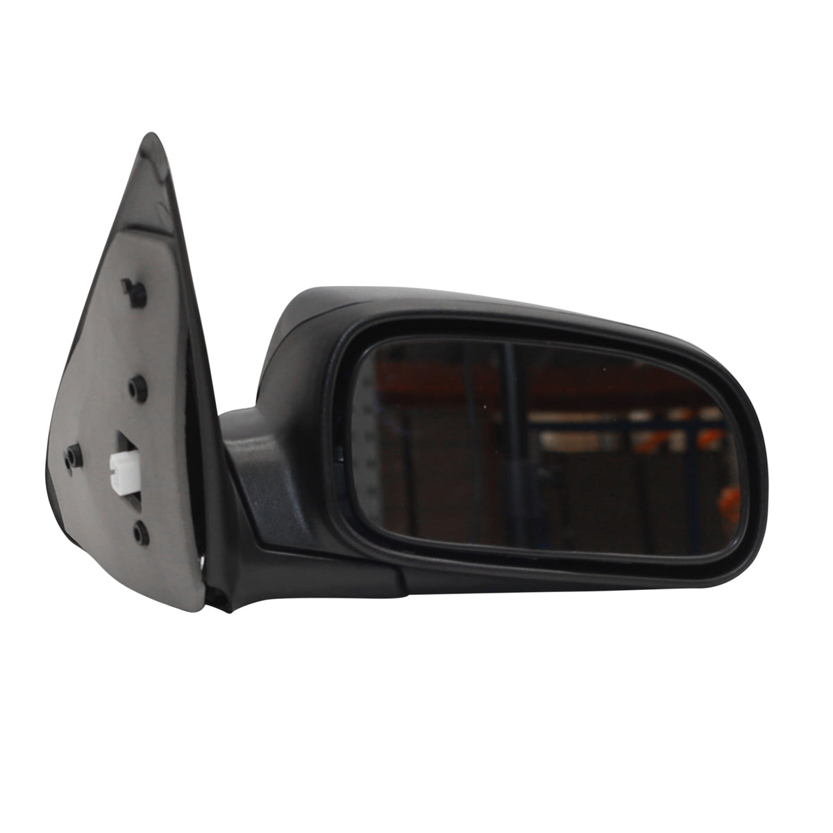 Ford Black RH Door Mirror BA BF – FAU-81000RH