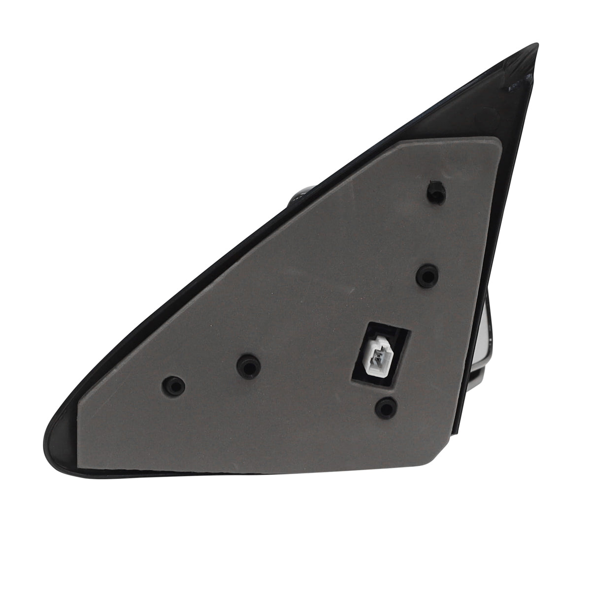 Ford Black RH Door Mirror BA BF – FAU-81000RH