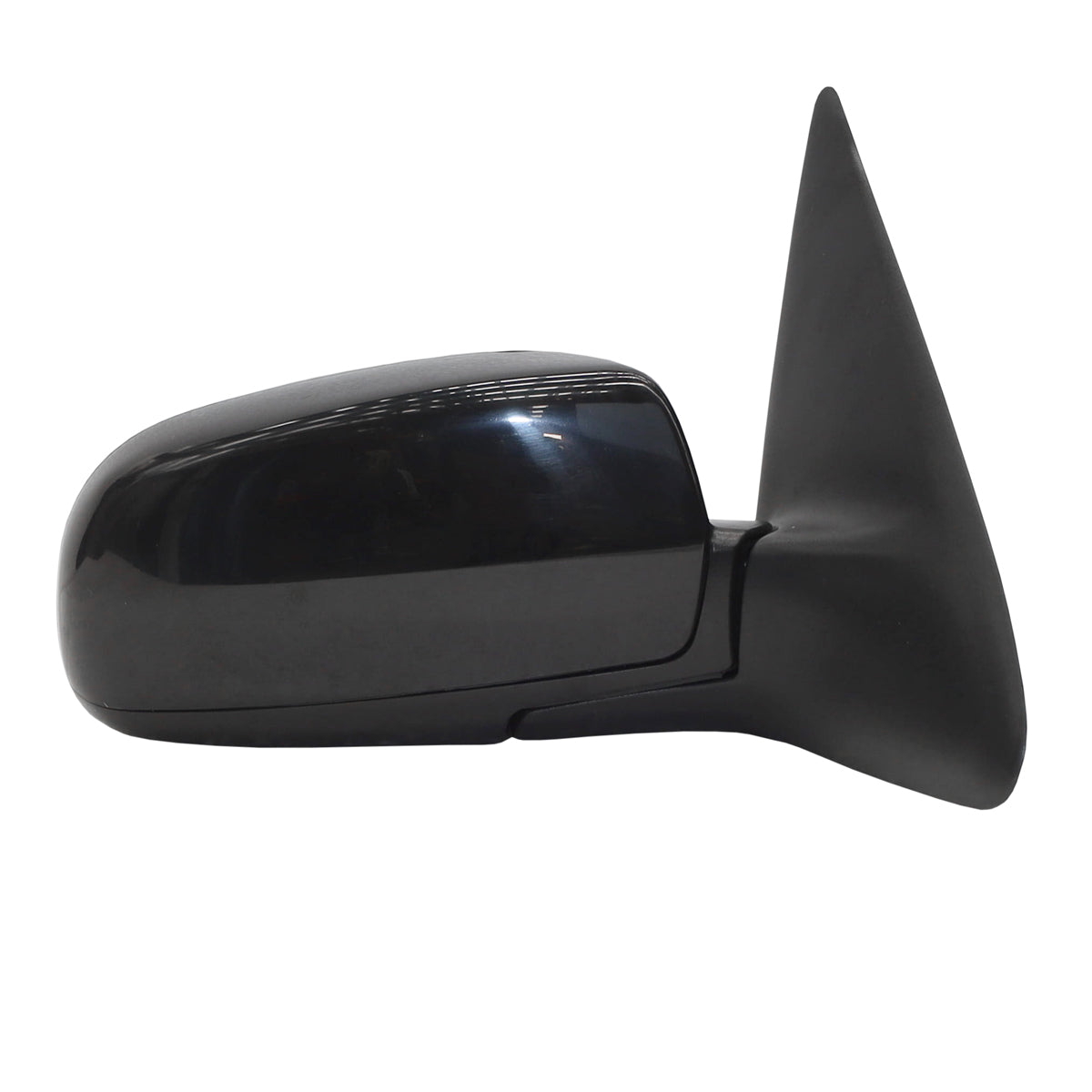 Ford Black RH Door Mirror BA BF – FAU-81000RH
