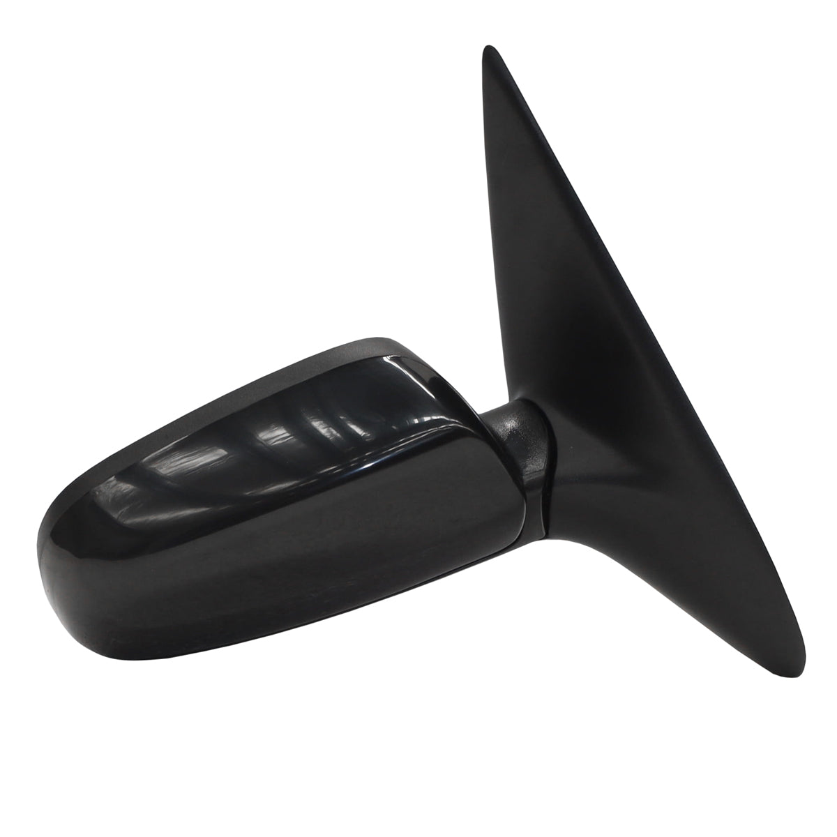 Ford Black RH Door Mirror BA BF – FAU-81000RH