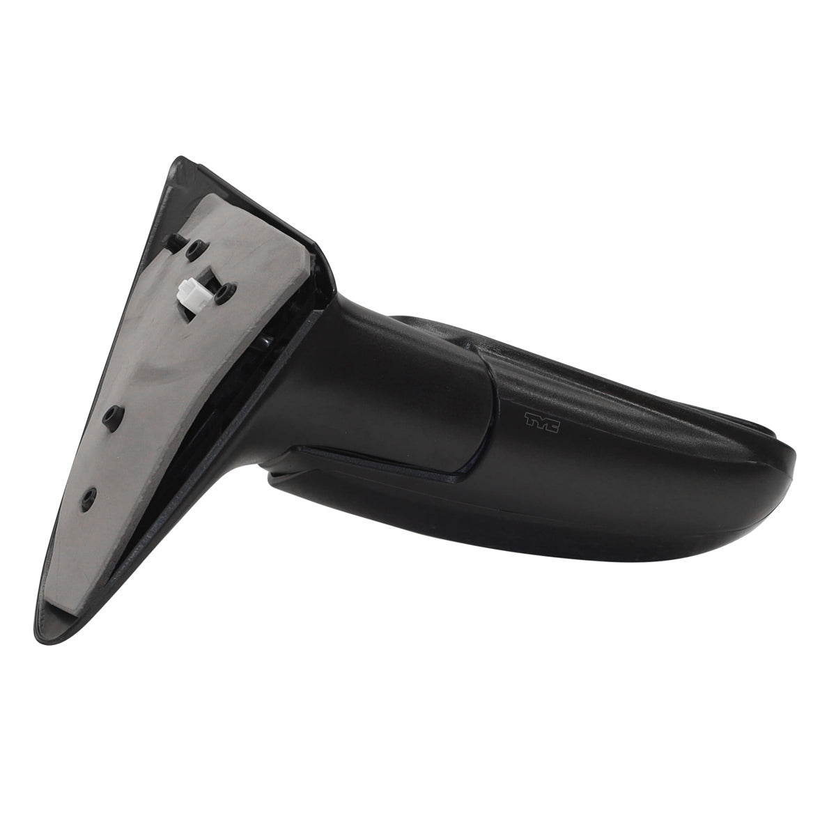 Ford Black RH Door Mirror BA BF – FAU-81000RH