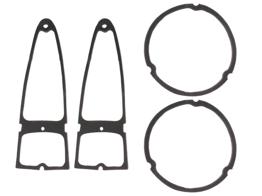 Holden Taillight Gasket Set FB EK Sedan Wagon brake tail light stop seal - GTL1002