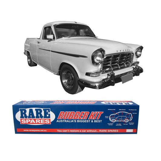 Body Rubber Kit Holden FC Ute - FC1
