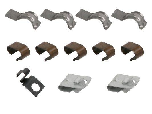 Engine Bay Clips Kit FB EK - FC1003