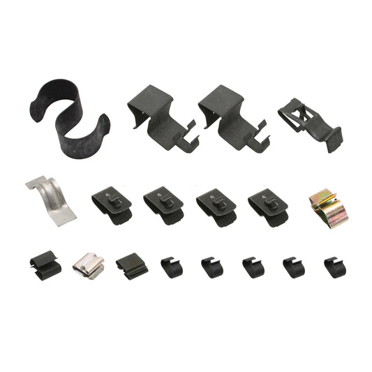 Engine Bay Clips Kit HX - FC1011