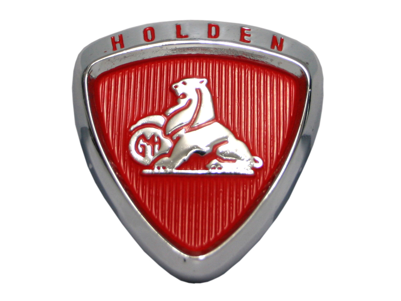 Badge Kit FC Holden Special Sedan - FCBK2