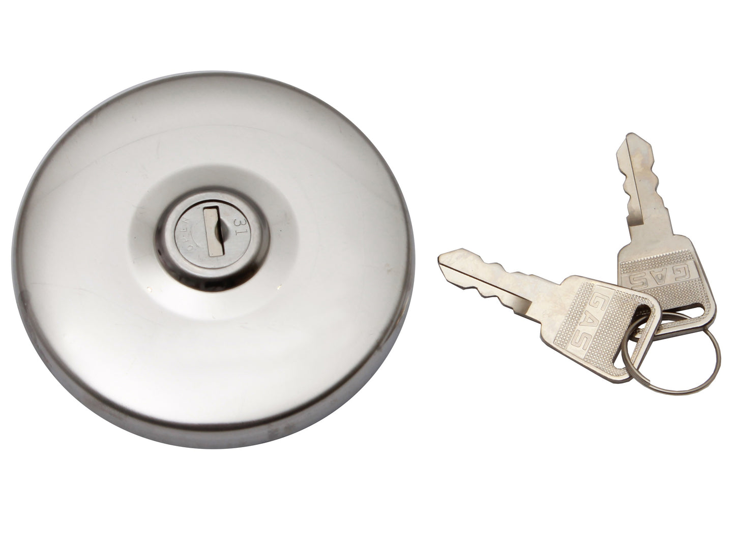 Fuel Cap Locking FX FJ FE FC FB EK EJ Sedan Wagon Ute - FCSL120