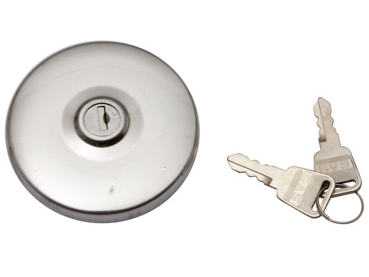 Fuel Cap Locking Fairlane ZA ZB ZC ZD ZG ZH - FCSL220