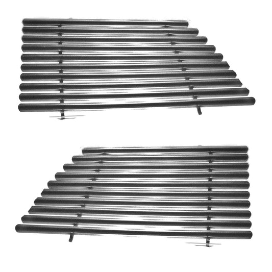 Side Window Venetian Blind Pair (Black) Ford XA XB XC Wagon - FD0920B