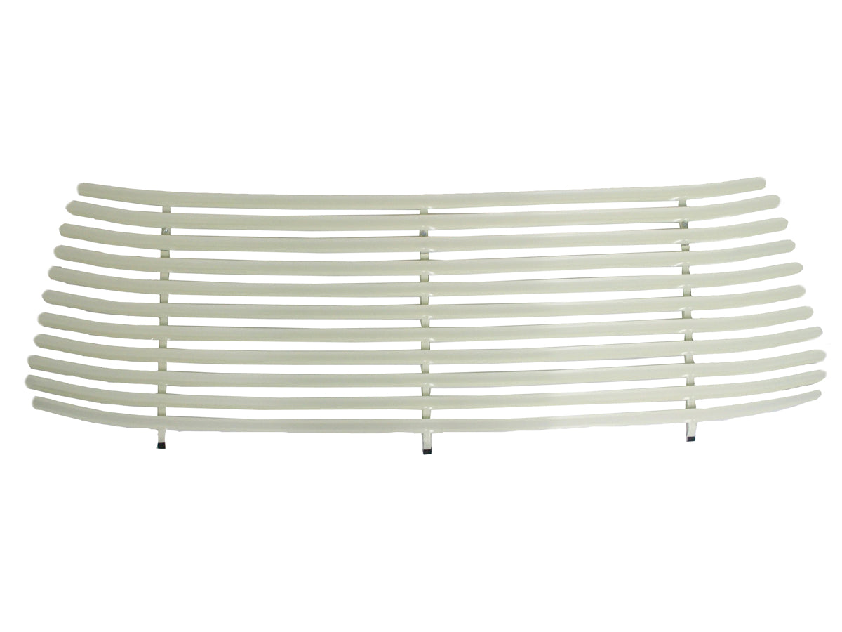 Rear Window Venetian Blind (White) Ford XA XB XC ZF ZG ZH Sedan - FD1515W