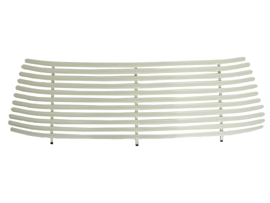 Rear Window Venetian Blind (White) Ford AU Sedan - FD2467W