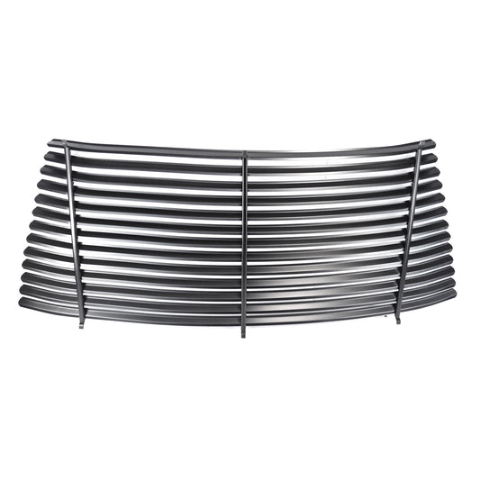 Rear Window Venetian Blind (Black) Ford XD XE XF ZJ ZK ZL FC FD FE LTD Sedan - FD2916B