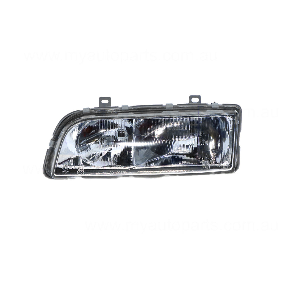 Ford LH Headlight EA EB ED – FEA-21030LH
