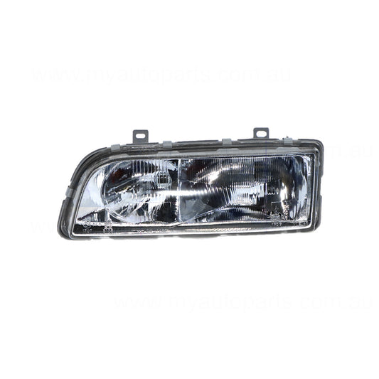 Ford LH Headlight EA EB ED – FEA-21030LH