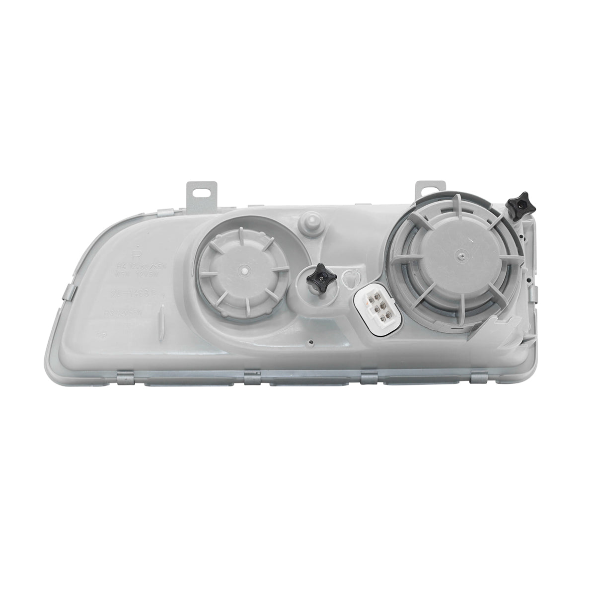Ford RH Headlight EA EB ED – FEA-21030RH