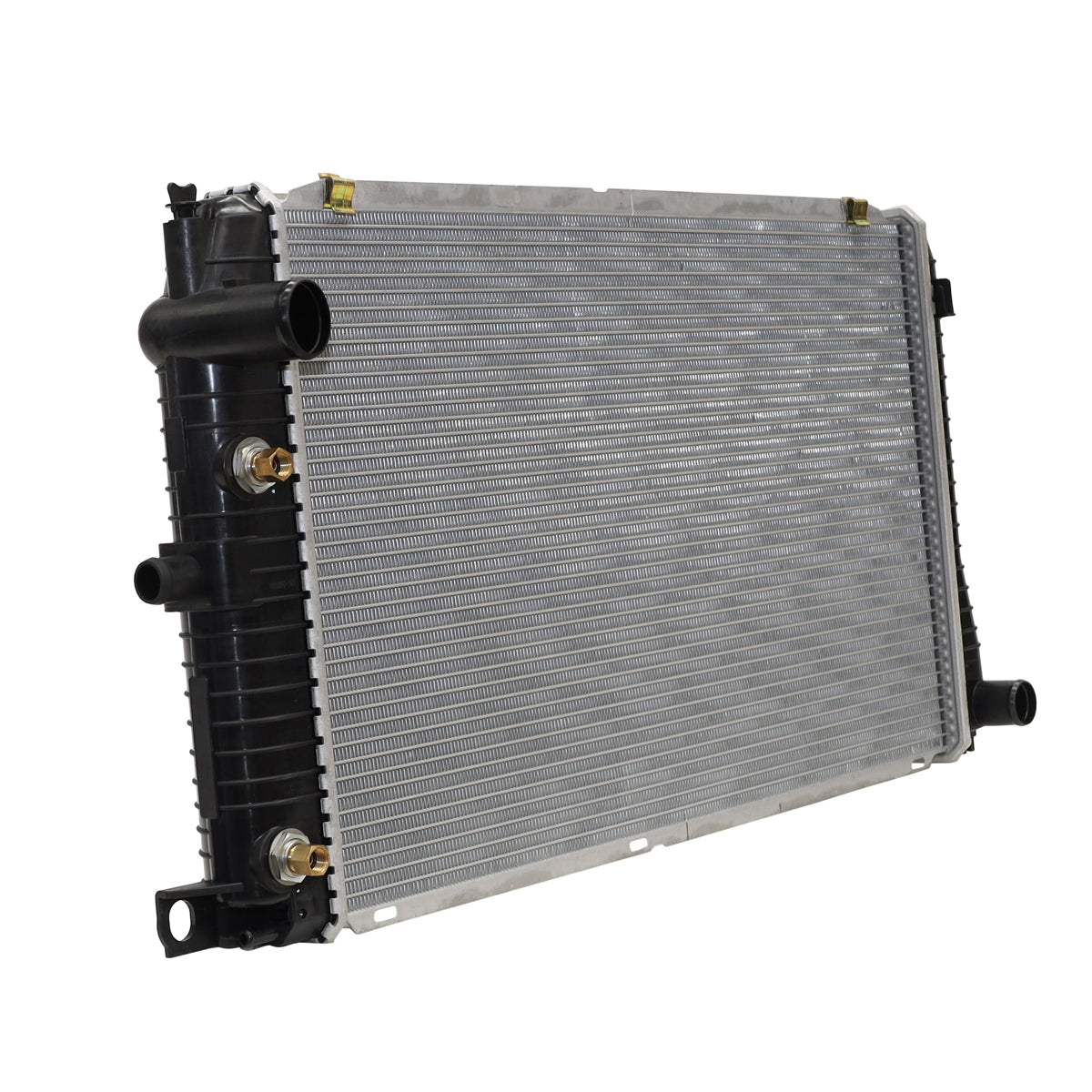 Ford Auto Manual Radiator EA EB ED 3.2L 3.9L 5.0L – FEA-34001