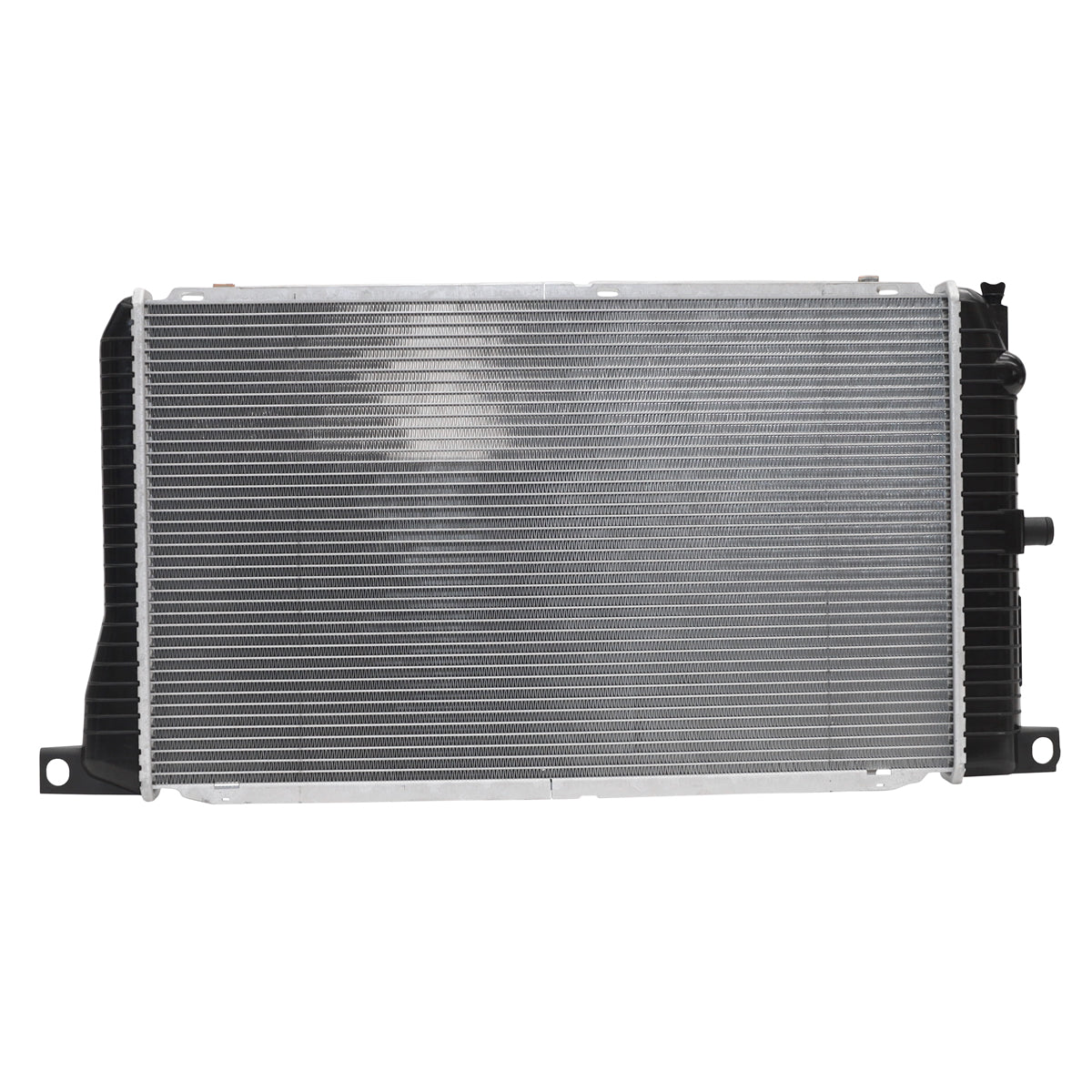 Ford Auto Manual Radiator EA EB ED 3.2L 3.9L 5.0L – FEA-34001