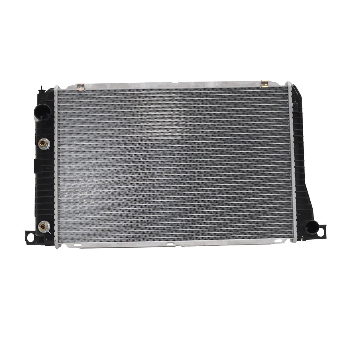 Ford Auto Manual Radiator XG 4.0L Ute Van – FEA-34003