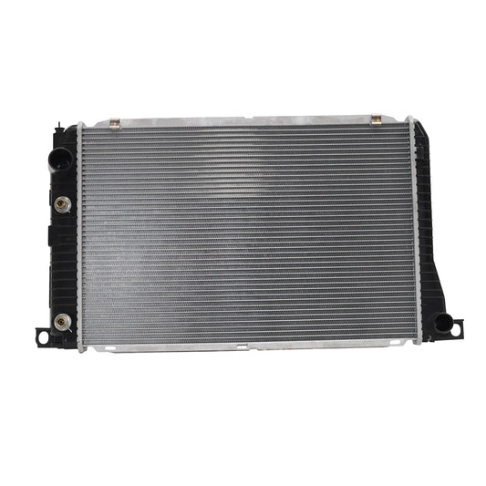 Ford Auto Manual Radiator XG 4.0L Ute Van – FEA-34003