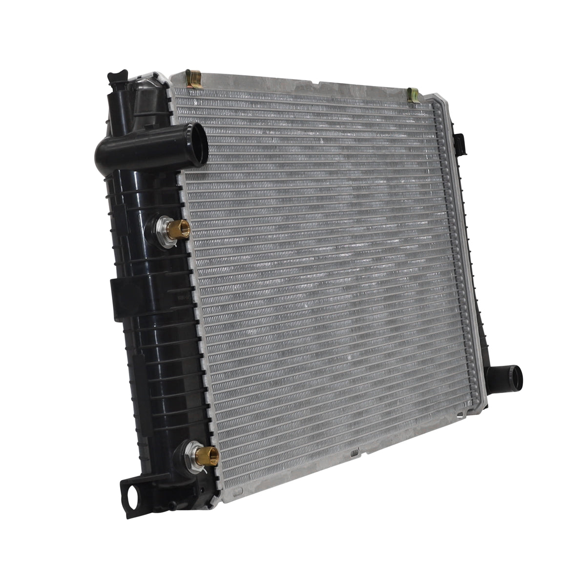Ford Auto Manual Radiator XG 4.0L Ute Van – FEA-34003