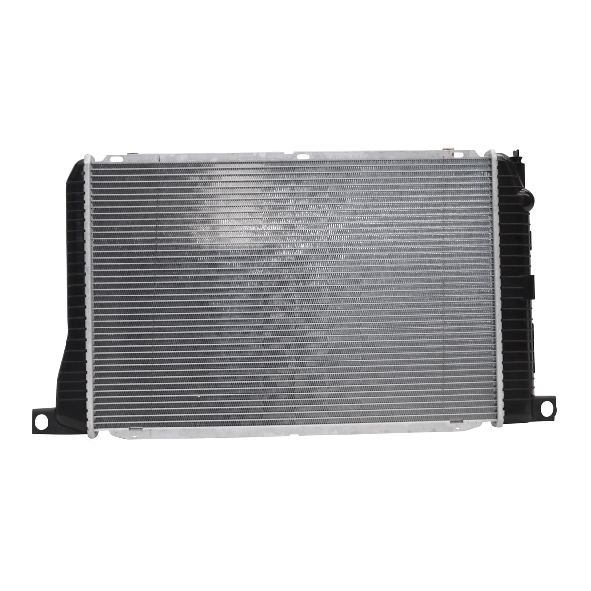 Ford Auto Manual Radiator XG 4.0L Ute Van – FEA-34003